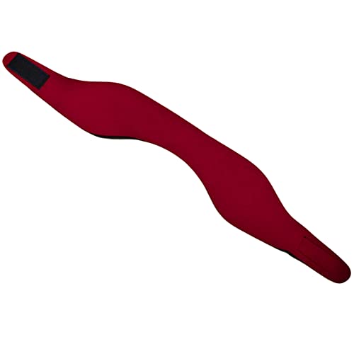 XANHOY Swimming Headband Swimming Ear-Band Practical Bathing Surfing Sport-Headband Belt Swimming Ear Cover For Ear