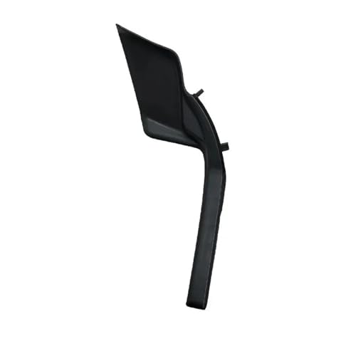 Garniture d'angle de pare-brise pour réparer Toyota RAV4 | Cache latéral essuie-glace cassé droit