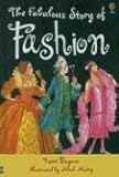 Fabulous Story of Fashion (Young Reading Series 2 Gift Books)