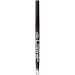 L'Oreal Paris Makeup Infallible Never Fail Original Mechanical Pencil Eyeliner with Built in Sharpener, Black Brown, 1 Count