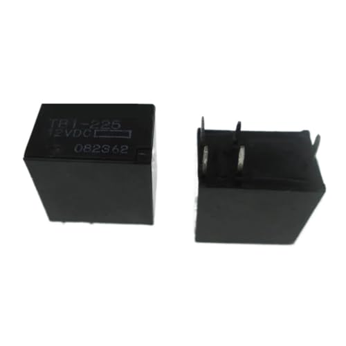 Relais CAR Relay TB1-225 pour réparer les pannes de contrôle électrique 5PIN