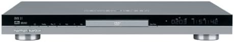 Harman Kardon DVD 31 Progressive-Scan DVD Player