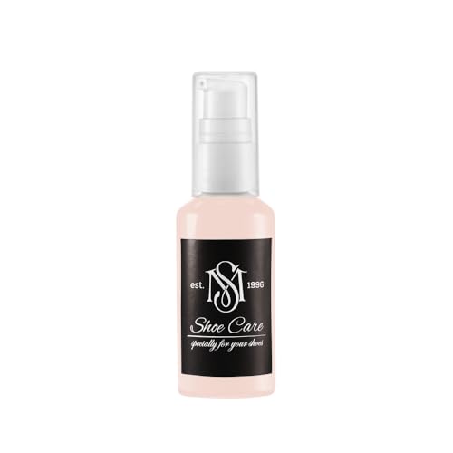 Baume pour Cuir Chaussures Maroquinerie MAVI STEP Sable Rosé