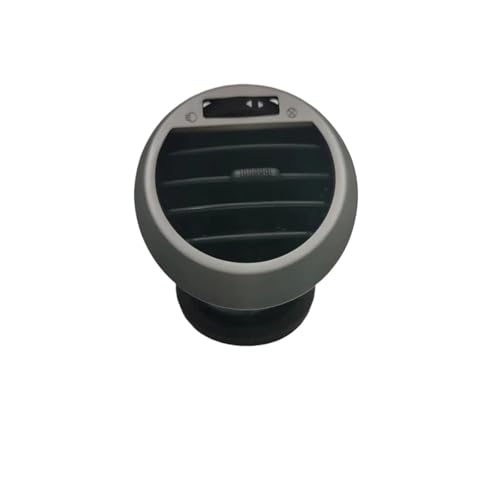 ZHOUKAIDM Air Conditioning Vent Fit for Chevrolet Front Air Outlet Air Conditioning Vents #96554907 Fit for Chevrolet Nubira Lacetti Fit for Daewoo 2003-2008 Durable