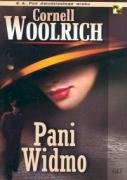 Pani widmo [Polish] 8389064669 Book Cover