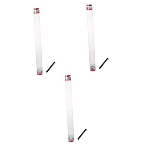 Flotteurs de pêche Mipcase et adaptateur de gonflage pour canne
