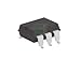 IXYS INTEG.CIRCUITS DIV(CLARE) LCA717S LCA717 Single Pole Normally Open Surface Mount OpotoMOS Relay - DIP-6 - 5 item(s)