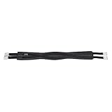  BUSSE Sattelgurt VINYL-GEL-LONG, elastisch