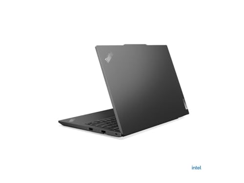 Lenovo ThinkPad E14 Gen 5 AMD AMD Ryzen™ 5 PRO Ordinateur portable 35 6 cm 14 WUXGA DDR4 SDRAM SSD Wi Fi 6 802.11ax Windows 11 Pro Allemand Neuf - vue 5