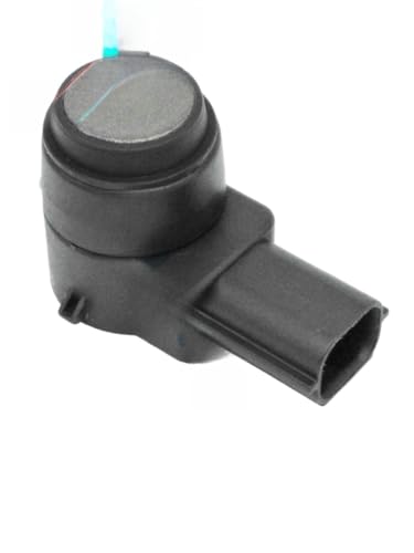 Capteur radar recul PDC 94777879 pour Astra J et Zafira B, lot de 10 pièces d'origine