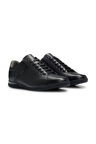 BOSS Men's Modern Sneaker, EU2