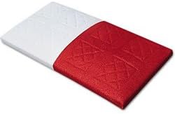 MacGregor Double First Base