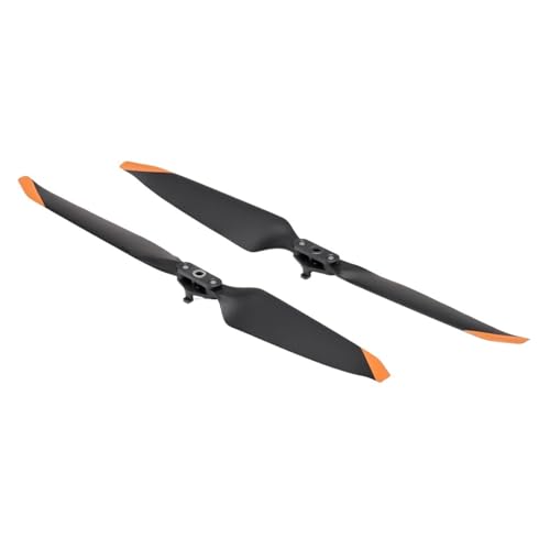 Compatible For DJ Mavic 3 Enterprise Propellers 2 Pairs - High Efficiency Quiet Durable Blades For Industrial Drones