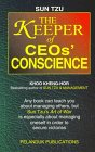 Sun Tzu: The Keeper of Ceos' Conscience 9679785947 Book Cover