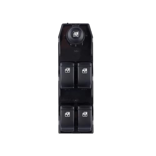 Commande vitre électrique bouton lève-vitre voiture Optra Lacetti - 2