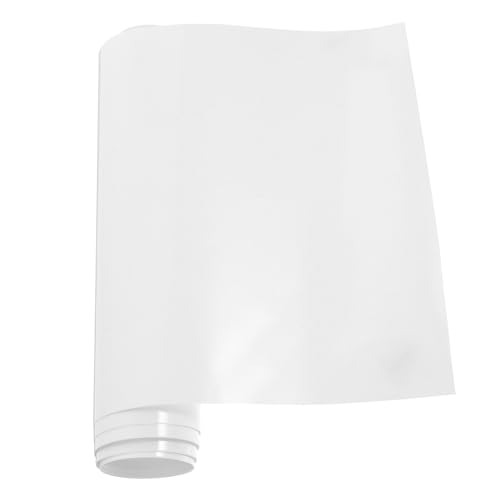 PartyKindom Film De Protection pour Intérieur Voiture Film Adhesif Transparent pour Panneaux Porte