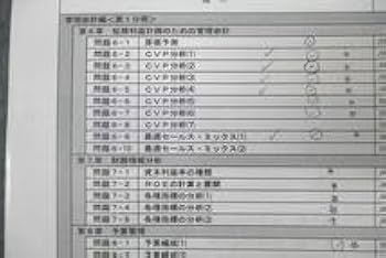 Amazon.co.jp: WN27-087 CPA会計学院 池邉宗行の計算