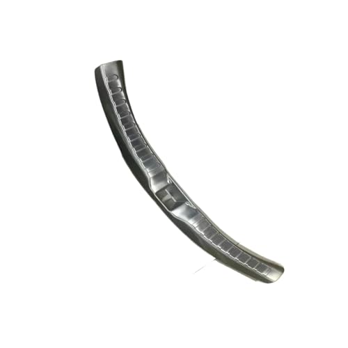 Seuil de porte de coffre Toyota RAV4 2017 garniture de boite arriere XA40 2018