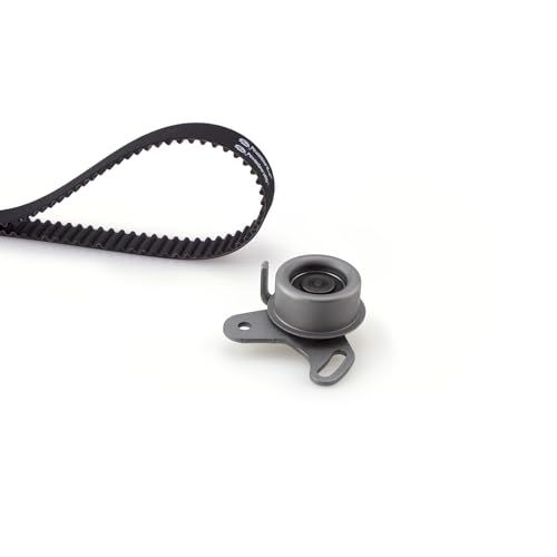 Kit correa distribución GATES K025283XS soluciona el desgaste y rotura en Hyundai Lantra