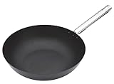 wok tefal ingenio 30 cm Dimensiones del producto: 50.5 x 30.6 x 13 centímetros