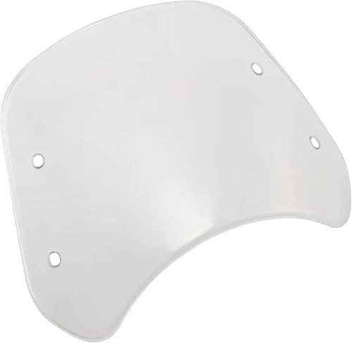 Déflecteur d'air moto pour Benelli Leoncino 250 pare-brise protection Leoncino 500 Trail