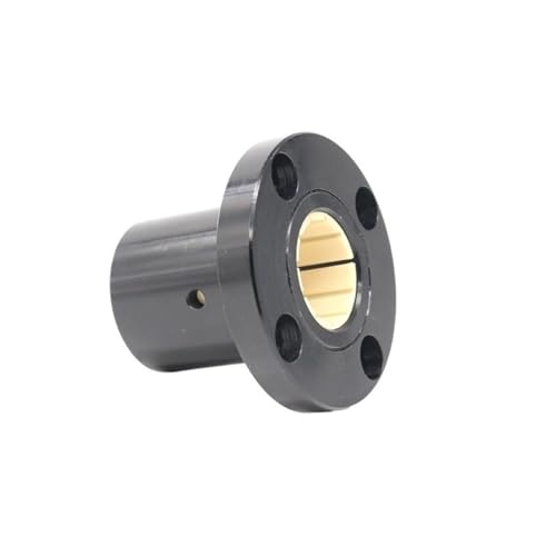 �G���W�j�A�����O�v���X�`�b�N���j�A�v���[���x�A�����O J-LMF10/LMF12/LMF16/LMF20/LMF25/LMF30/LMF35/LMF40/LMF50 �ۃt�����W�x�A�����O(LIN-01RF-20 20x32x45mm)