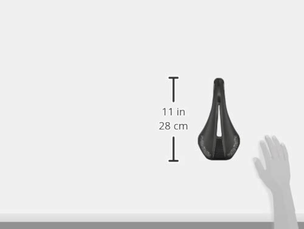 新品未使用　SELLE ITALIA　NOVUS TM Mn BLK L Amazon | セライタリア(Selle Italia) SELLE ITALIA NOVUS