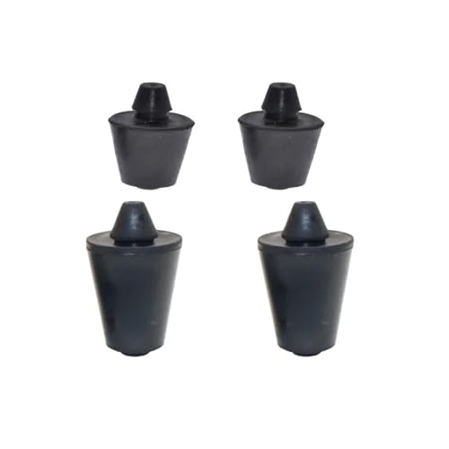 Butée hayon Mazda amortisseur anti vibration carrosserie Protege5 C100-62-877