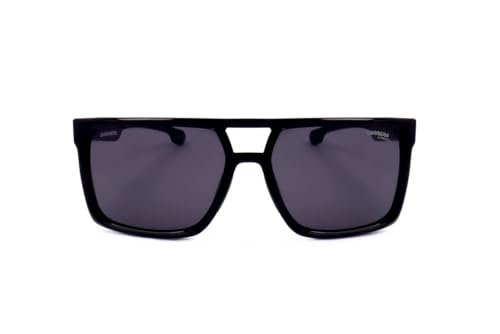 Carrera CARDUC 018/S 807 BLACK 58/17/135 MAN Sunglasses2