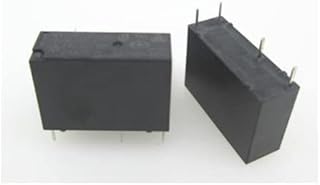 WEFITZ Hot New G5NB-1A-E-24VDC G5NB-1A-E 24VDC G5NB1AE G5NB 24VDC DC24V 24V Relé 4pin (Tamanho: 10pcs)