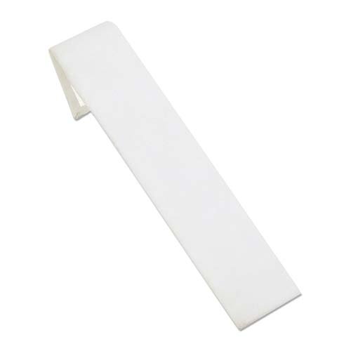 Single Bracelet Ramp White Bracelet Jewelry Display