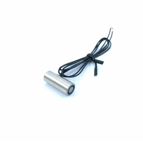 Aimant électrique 12V pour levage de petites pièces de 0.2KG - 3