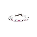  Pulsera Uno de 50 PUL1968MCLMTL0M GlitterbyGlitter
