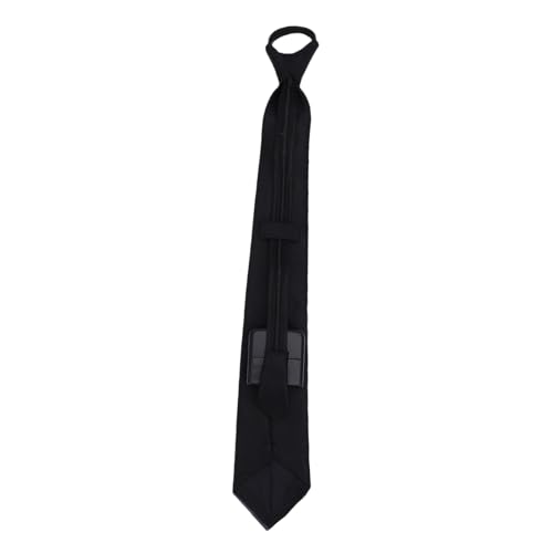 Corbata de PVC con luz para disfraces originales y eventos de ocio 7
