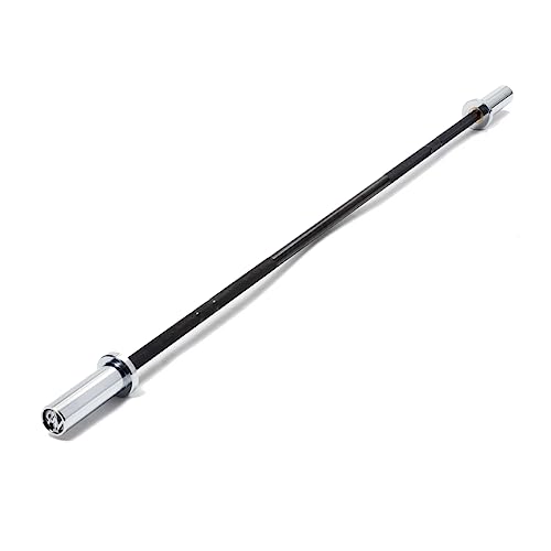 iROTEC PRO ショートオリンピックバー