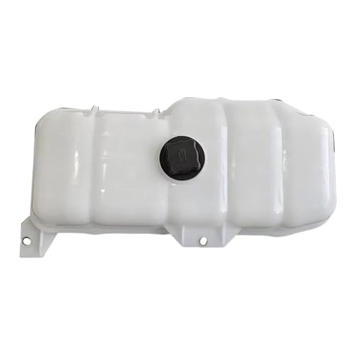 Depósito de expansión para Volvo FM y FH cisternas de refrigerante 1674918 camiones de 1998 a 2008