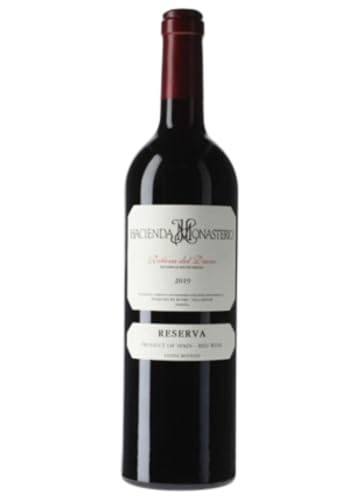 Hacienda Monasterio Reserva 2019