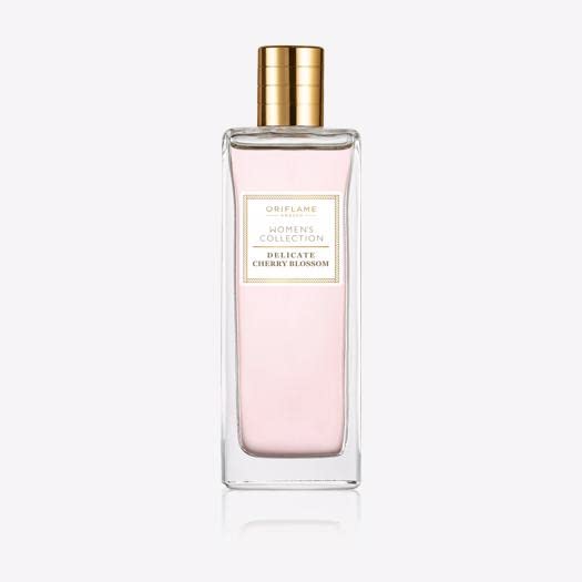 delicate cherry blossom eau de toilette - 50 ml-image-46