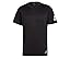 Black (Sleeve Logo)