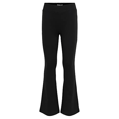 Pantalones Only Konpaige Flared Pant para niñas que buscan comodidad sin rozaduras