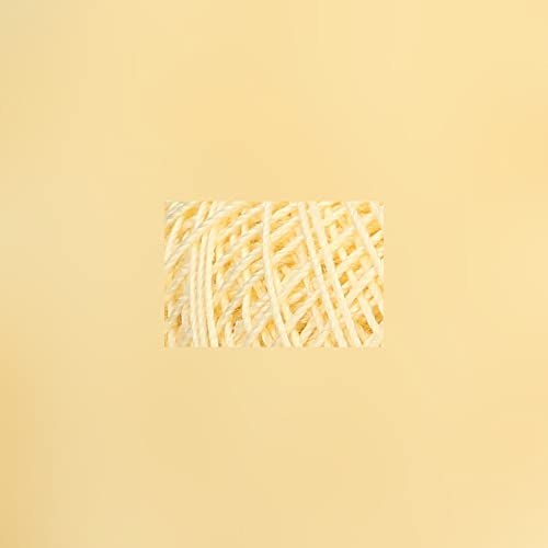 Anchor Crochet Yarn Cotton Brown - Image 2