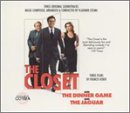 The Closet, Dinner Game, Jaguar - Soundtrack.