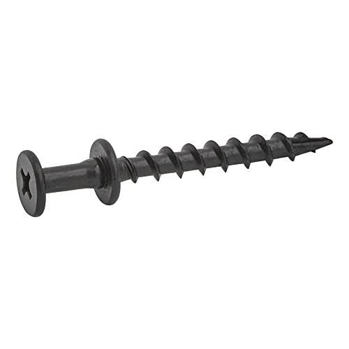 Image of National Hardware N260-124 Bearclaw Hangers, Black