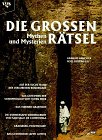 Die grossen Rätsel. Mythen und Mysterien