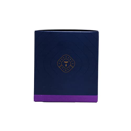 Trapp No. 60 Jasmine Gardenia 7 Oz. Candle In Signature Box #TOP3