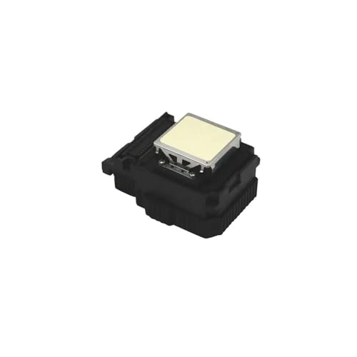 Tête d'impression TX800 F192040 : réparez les lignes blanches sur A800