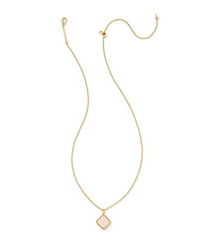 Kendra Scott Mallory Pendant Necklace2