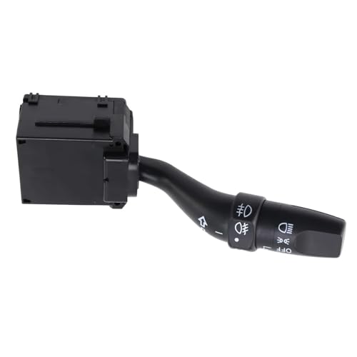 Commutateur lumière Jazz 2002-2008 commande clignotant éclairage fluide et précis