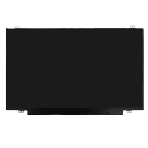 Écran LCD ordinateur portable Dell Inspiron 14z 1470 dalle de rechange 14 pouces 40 Pins