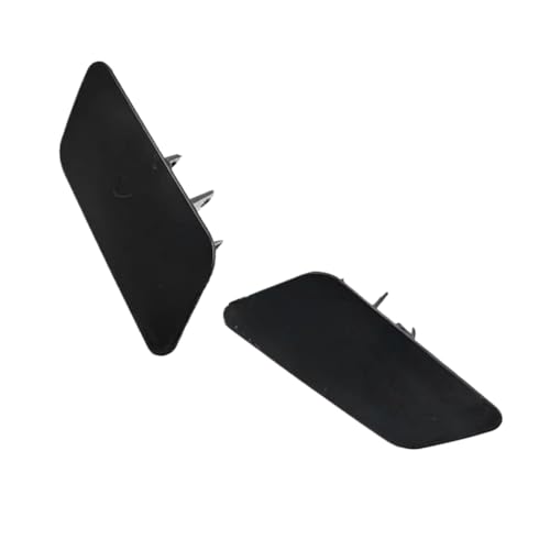 Cache de gicleur lave-phare cassé sur Touareg ? Solution avec les pièces 7P6807937 7P6807938